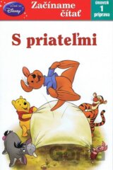 S priateľmi