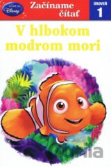 V hlbokom modrom mori