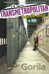 Transmetropolitan 5
