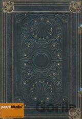 Paperblanks  - Nocturnelle - GRANDE - linajkový