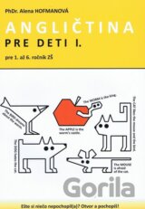 Polopate: Angličtina pre deti I.