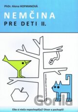 Polopate: Nemcina pre deti II.