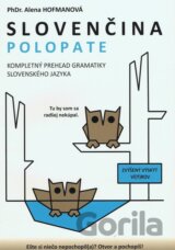 Polopate: Slovenčina