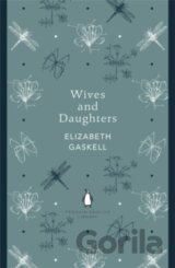 Wives and Daughters (Penguin English Library)... (Elizabeth Gaskell)
