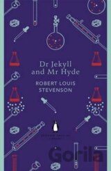 Dr Jekyll and Mr Hyde