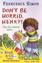 Don't be Horrid, Henry!