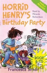 Horrid Henry's Birthday Party