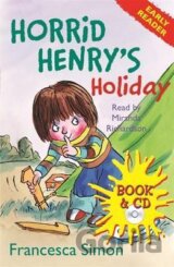 Horrid Henry's Holiday
