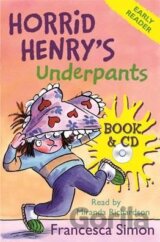 Horrid Henry's Underpants