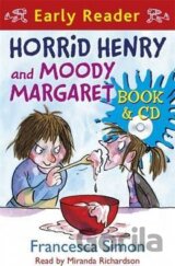 Horrid Henry and Moody Margaret