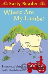 Where are my Lambs?