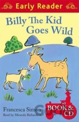 Billy the Kid Goes Wild