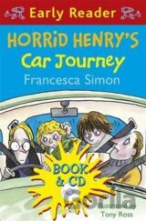 Horrid Henry's Car Journey