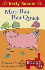 Moo Baa Baa