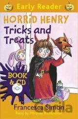 Horrid Henry Tricks and Treats