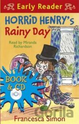 Horrid Henry's Rainy Day