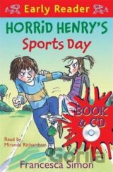 Horrid Henry's Sports Day