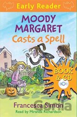 Moody Margaret Casts a Spell