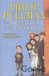 The Adventures of the New Cut Gang