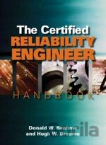 The Certified Reliability Engineer Handbook