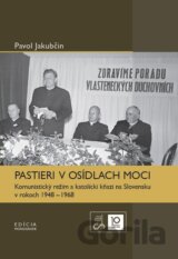 Pastieri v osídlach moci
