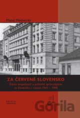 Za červené Slovensko