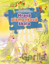 Hravá písmenková škola