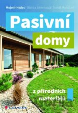 Pasivní domy z přírodních materiálů