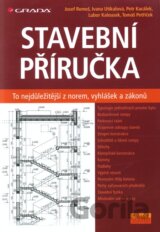Stavební příručka