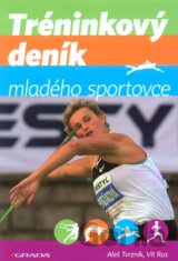 Tréninkový deník mladého sportovce