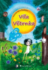 Víla Větrnka