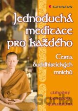 Jednoduchá meditace pro každého
