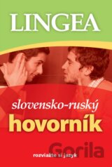 Slovensko-ruský hovorník
