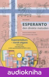 Esperanto den direkte metoden (MP3 i PDF format)