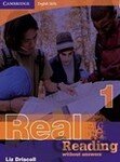 Cambridge English Skills: Real Reading 1 without answers