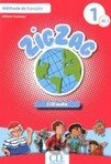 Zigzag 1 A1: Livre de l'élève