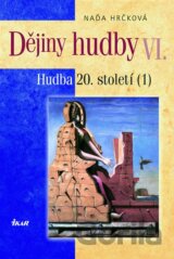Dějiny hudby VI.