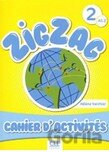 Zigzag 2 A1/2: Cahier d'activités