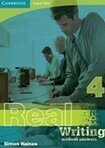 Cambridge English Skills: Real Writing 4 without answers