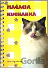 Mačacia kuchárka