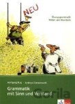 Grammatik mit Sinn und Verstand