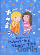 Pyžamový týden / Pyžamový týždeň