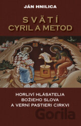 Svätí Cyril a Metod