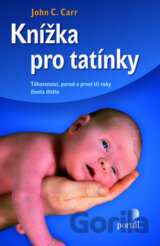 Knížka pro tatínky