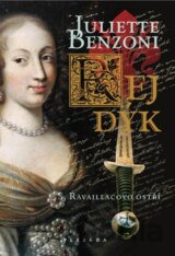 Rej dýk 2: Ravaillacovo ostří