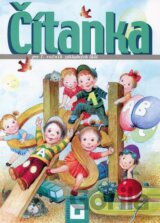 Čítanka pre 1. ročník základných škôl