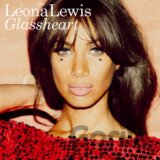 Leona Lewis:  Glassheart