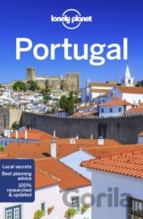Lonely Planet Portugal
