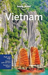 Lonely Planet Vietnam