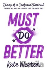 Must Do Better